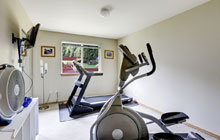 Pennar home gym construction leads