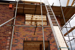 house extensions Pennar